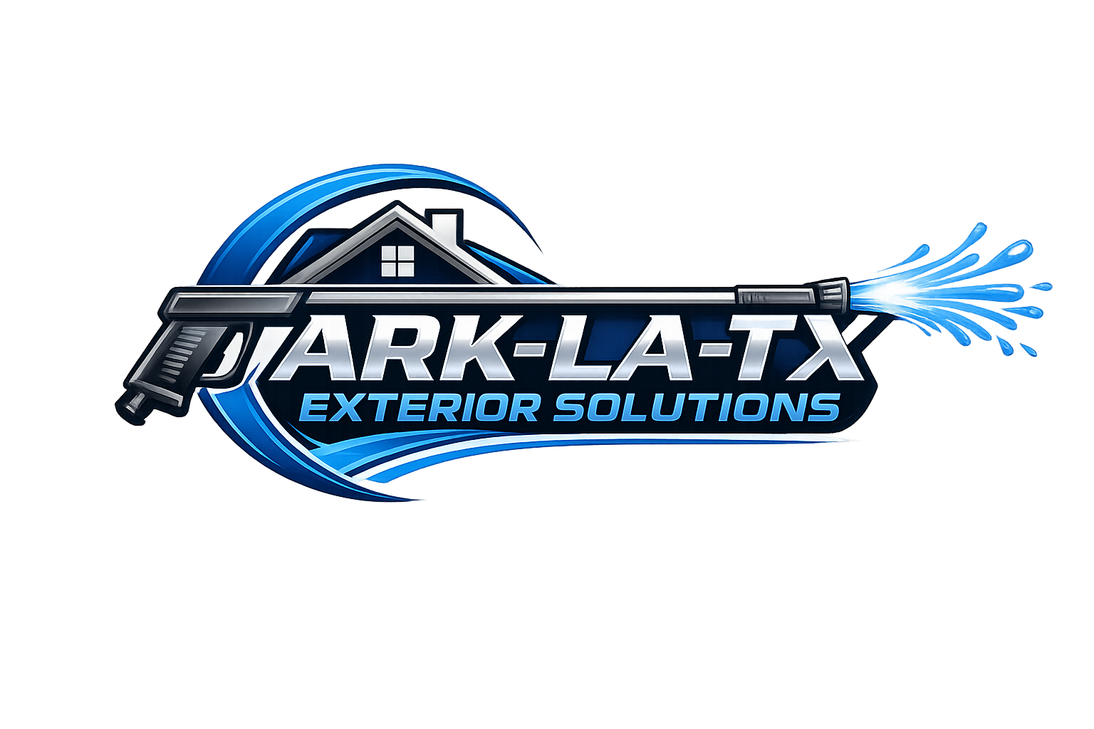 ARK-LA-TEX Exterior Solutions